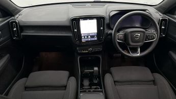 Volvo C40 RECHARGE CORE