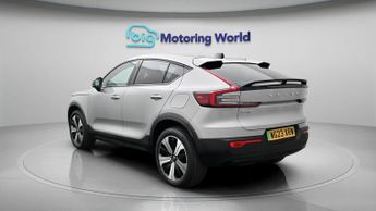 Volvo C40 RECHARGE CORE