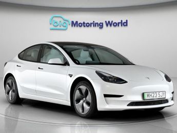 Tesla Model 3 MODEL 3