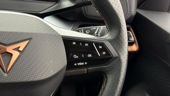 CUPRA Born V1