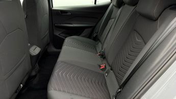 CUPRA Born V1