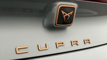 CUPRA Born V1
