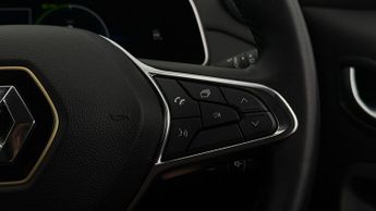Renault Zoe ICONIC