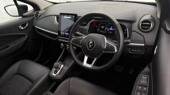 Renault Zoe ICONIC