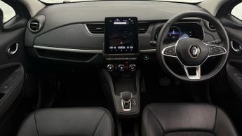 Renault Zoe ICONIC