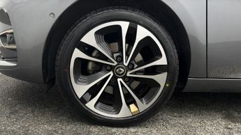 Renault Zoe ICONIC
