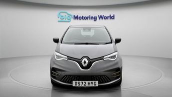 Renault Zoe ICONIC