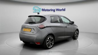 Renault Zoe ICONIC
