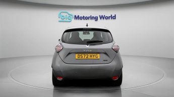 Renault Zoe ICONIC