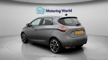 Renault Zoe ICONIC