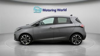 Renault Zoe ICONIC