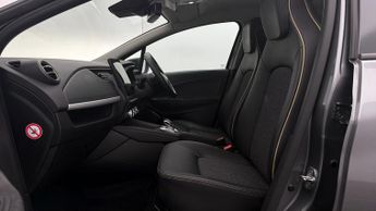 Renault Zoe ICONIC