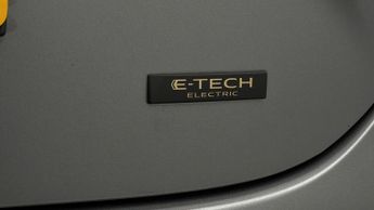 Renault Zoe ICONIC