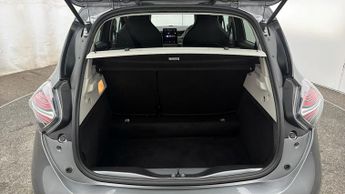 Renault Zoe ICONIC