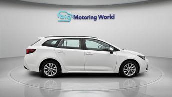 Toyota Corolla ICON