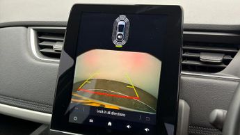 Renault Zoe ICONIC