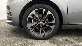 Renault Zoe ICONIC