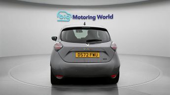 Renault Zoe ICONIC