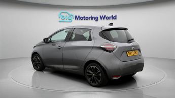 Renault Zoe ICONIC