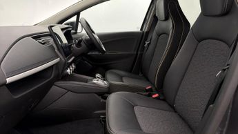 Renault Zoe ICONIC