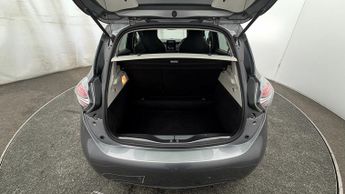 Renault Zoe ICONIC