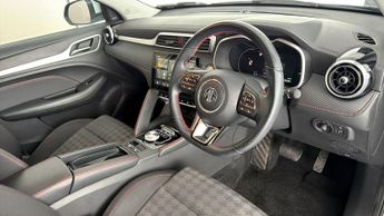 MG MG ZS SE