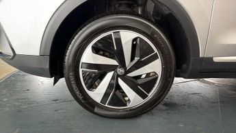 MG MG ZS SE
