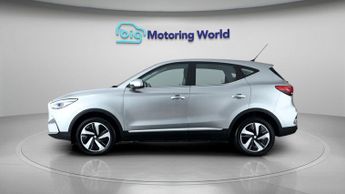 MG MG ZS SE