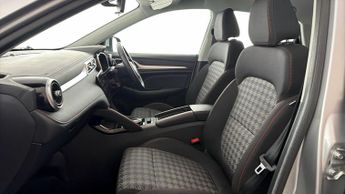 MG MG ZS SE