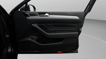 Volkswagen Passat SEL TSI EVO DSG