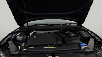 Volkswagen Passat SEL TSI EVO DSG