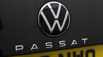 Volkswagen Passat SEL TSI EVO DSG