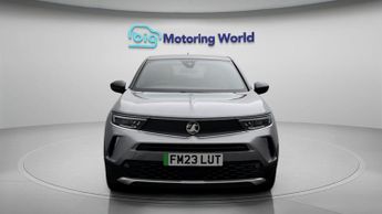 Vauxhall Mokka Electric ULTIMATE