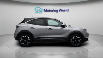 Vauxhall Mokka Electric ULTIMATE