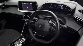 Peugeot E-2008 ACTIVE PREMIUM PLUS
