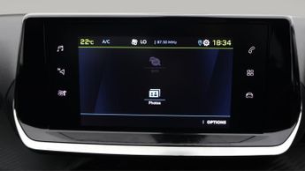 Peugeot E-2008 ACTIVE PREMIUM PLUS