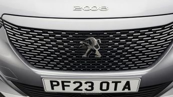 Peugeot E-2008 ACTIVE PREMIUM PLUS