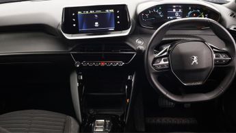 Peugeot E-2008 ACTIVE PREMIUM PLUS