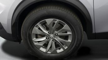 Peugeot E-2008 ACTIVE PREMIUM PLUS