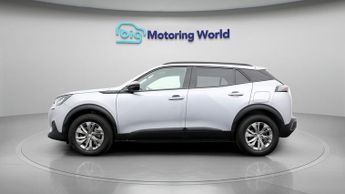 Peugeot E-2008 ACTIVE PREMIUM PLUS