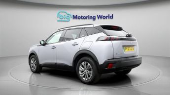 Peugeot E-2008 ACTIVE PREMIUM PLUS