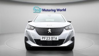 Peugeot E-2008 ACTIVE PREMIUM PLUS