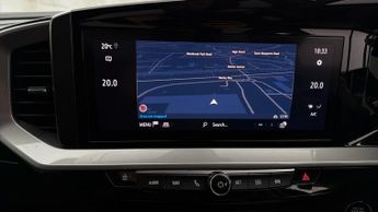 Vauxhall Mokka ULTIMATE