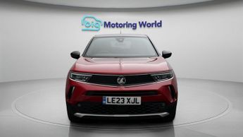 Vauxhall Mokka ULTIMATE