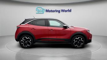 Vauxhall Mokka ULTIMATE