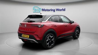 Vauxhall Mokka ULTIMATE