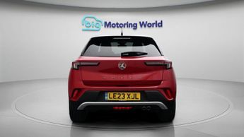 Vauxhall Mokka ULTIMATE