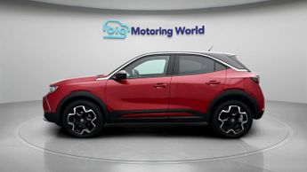 Vauxhall Mokka ULTIMATE