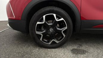 Vauxhall Mokka ULTIMATE