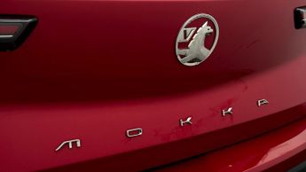 Vauxhall Mokka ULTIMATE